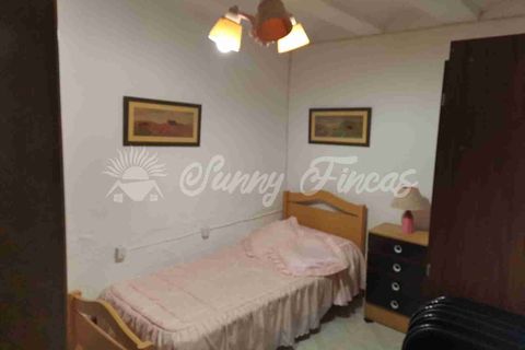 Landsbyhus i Beneixama, Alicante, Beneixama - € 90.000 | Ref: SF0417 - foto 10